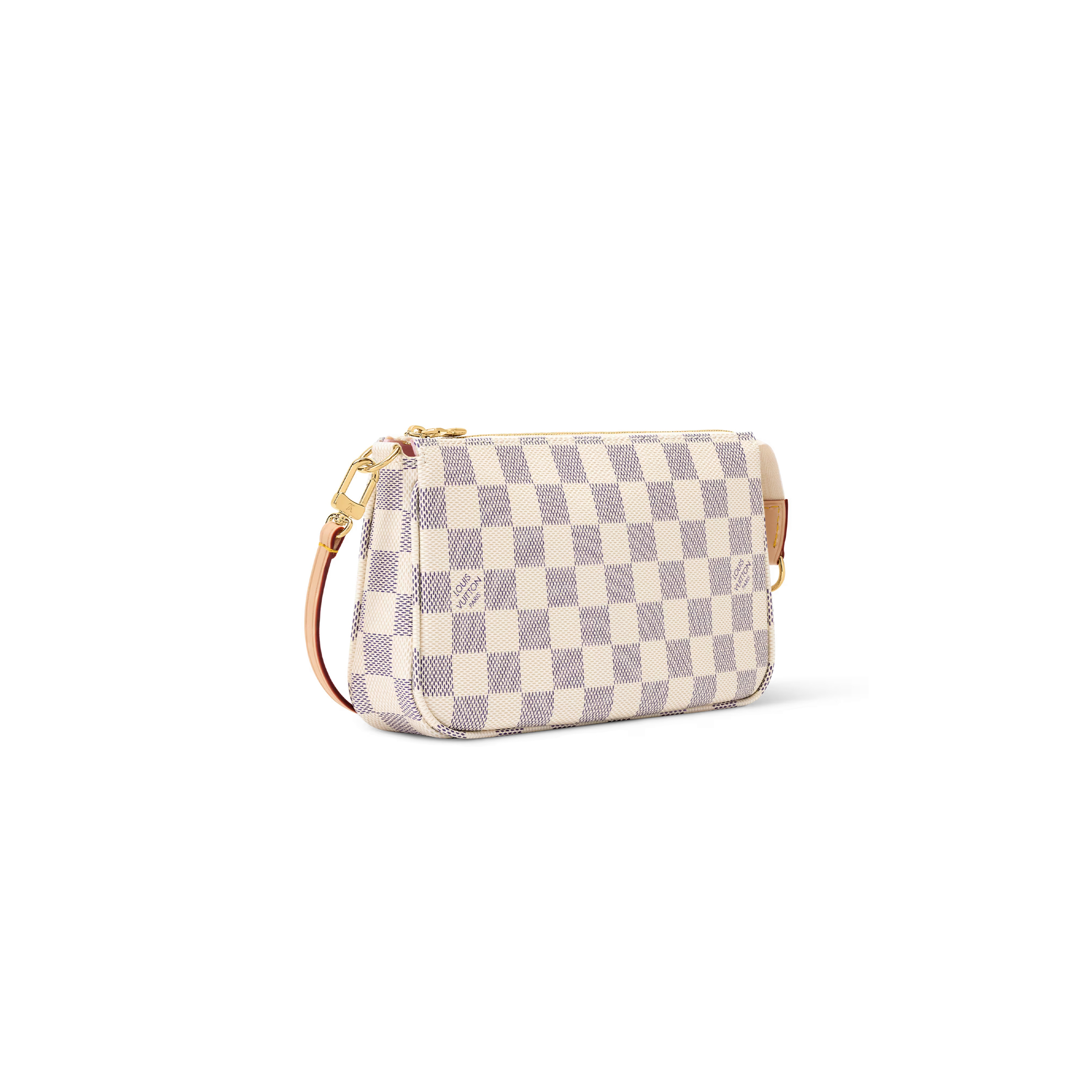 l0vis Vvtt0n pochette accessoires n40915 (22*13*4cm)